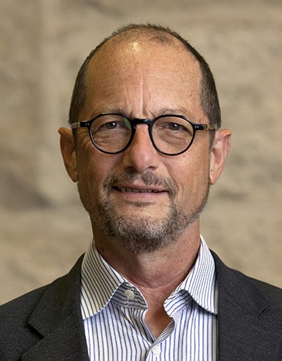 Portrait of Bart Ehrman