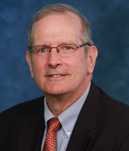 Portrait of Craig Mousin