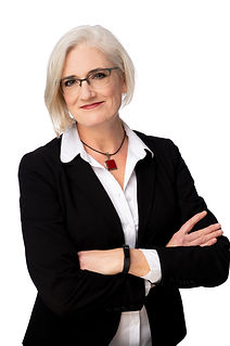 Portrait of Jennifer Bird
