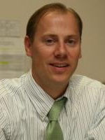 Portrait of Lincoln Blumell
