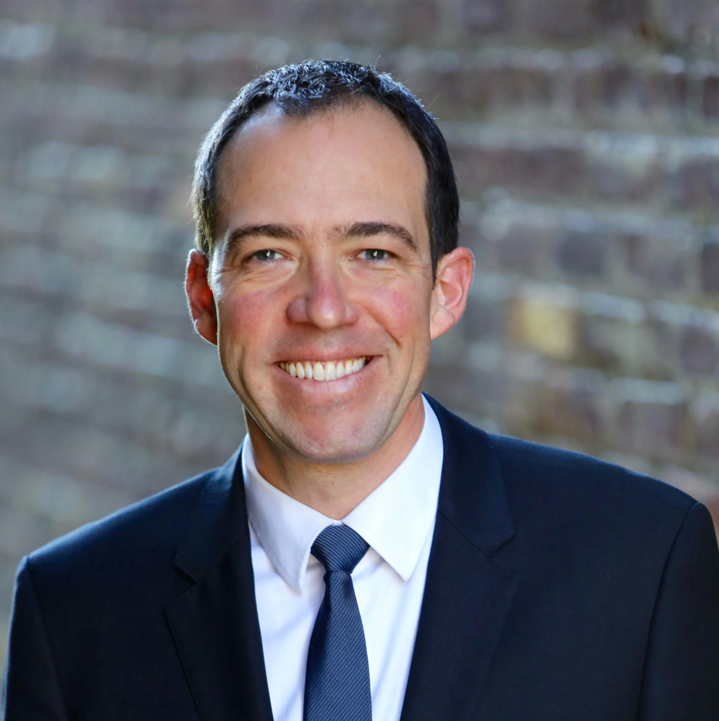 Portrait of Michael Peppard